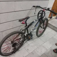 دوچرخه ۲۴ ویوا|دوچرخه، اسکیت، اسکوتر|گلستان (تهران), |دیوار