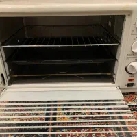 تستر کلورانس