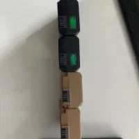 باطری دوربین fw50|دوربین عکاسی و فیلم‌برداری|اینچه برون, |دیوار