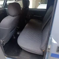 وانت مزدا دوکابین مدل ۹۰|خودرو سواری و وانت|تهران, فلاح|دیوار