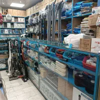 تعمیر کار جارو شارژی و جاروبرقی نیازمندیم