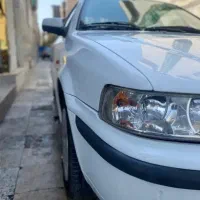 سمند دوگانه ۹۹