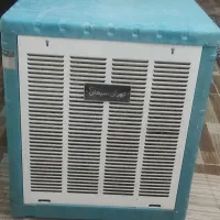 کولر آبی|کولر آبی|زابل, |دیوار