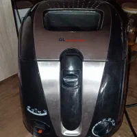 سرخ کن