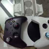 کنسول ایکس باکس سری اس|کنسول، بازی ویدئویی و آنلاین|مشهد, خواجه ربیع|دیوار