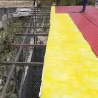 حفاظ شاخگوزنیsالاچیق جوشکاری|خدمات پیشه و مهارت|بروجن, |دیوار