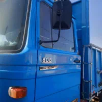 خاور ۸۰۸ مدل ۷۲ ایران