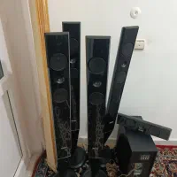 سینما خانگی مارشال