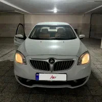 برلیانس H330 مدل 95