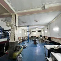 سالن تجاری بر بلوار اصلی ۱۵۰ متر  رهن و اجاره|اجارهٔ دفتر کار، اتاق اداری، مطب|نسیم‌شهر, |دیوار