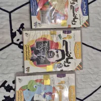 سی دی آموزشی