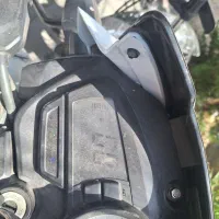 اپاچی ۹۴|موتورسیکلت|تهران, خواجه نظام الملک|دیوار