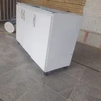 کابینت بصورت تکی