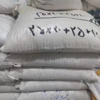 برنج صدری تازه کوب خوش عطر طعم پشت سرا