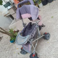 کالسکه چیکو