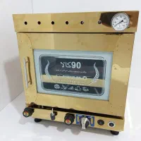 تنور گازی ۱۳شعله|اجاق گاز و لوازم برقی پخت‌وپز|بابل, |دیوار