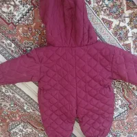 کاپشن سرهمی اسپرت بچه گانه|کفش و لباس بچه|کرج, حسین‌آباد|دیوار