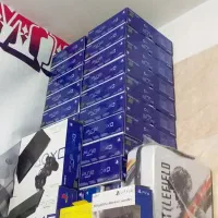 فروشگاه پلی استیشن ps2 فلشخور۳ فول پک مشکی.5NEW۴|کنسول، بازی ویدئویی و آنلاین|پاکدشت, پاکدشت (مامازند)|دیوار