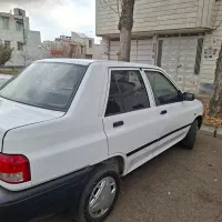 پراید سفید ۱۳۱