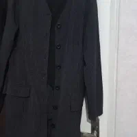 لباس فرم مناسب سرکار