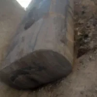 تانکر ۱۰۰۰۰لیتری ورق ۳ گالوانیزه