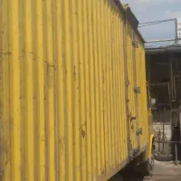 مینی باربنز|خودرو سنگین|فیروزکوه, |دیوار