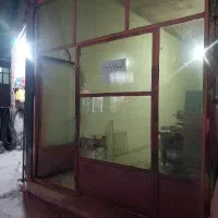 مغازه ۱۳۵ متری