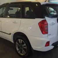 ام وی ام x33s برج 12 سال 96