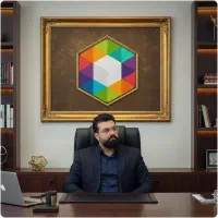 مدیریت، ممبر، فالوور ، تولید محتوا ، روبیکا