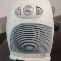 بخاری برقی یافن هیتر پارس خزر