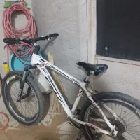 دوچرخه درجه یک