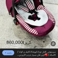 کریر و روروئک در حدنو