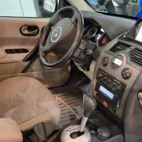 مگان ۲۰۰۰ مدل۹۱|خودرو سواری و وانت|زنجان, |دیوار