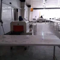 فروش کارخانه بسته بندی تخم مرغ در اشتهاردکد5628|فروش دفتر صنعتی، کشاورزی، تجاری|اشتهارد, |دیوار