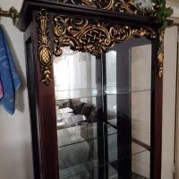 ویترین سالم