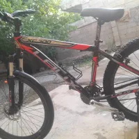 دوچرخه ۲۶ حرفه ای|دوچرخه، اسکیت، اسکوتر|یاسوج, |دیوار