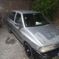 پراید مدل ۸۵|خودرو سواری و وانت|سراوان, |دیوار