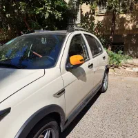 اطلس GL مدل ۱۴۰۴ کرم مشکی