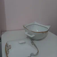 سوپ خوری چینی‌پردیس،نو|ظروف سرو و پذیرایی|شیراز, عادل آباد|دیوار