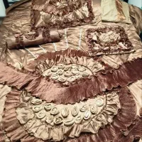 روتختی دونفره ساتن