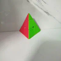 مکعب روبیک|اسباب‌‌بازی|قم, پردیسان|دیوار