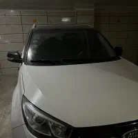 مدل ۱۴۰۰ X33S|خودرو سواری و وانت|تهران, شمشیری|دیوار