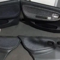 کلیه لوازم دووسیلوبازسازی وتعمیرات موتوری وجلوبندی