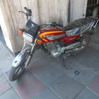 هندا ۲۰۰ کویر مدل ۱۴۰۱