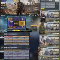 اکانت ندای وظیفه