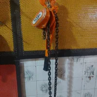جرثقیل ژاپنی مارک ویتال