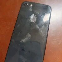 iPhone 8|موبایل|خرمآباد, |دیوار