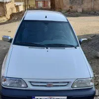 پرایدمدل۹۷اتاق۱۴۰۱درصدصفر|خودرو سواری و وانت|مریوان, |دیوار