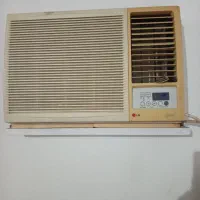 کولر ال جی کاملا سالم ۱۸هزار بفروش میرسه