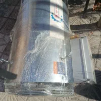 جت هیتر صدهزار دوگانه سوز|ماشین‌آلات صنعتی|دامغان, |دیوار